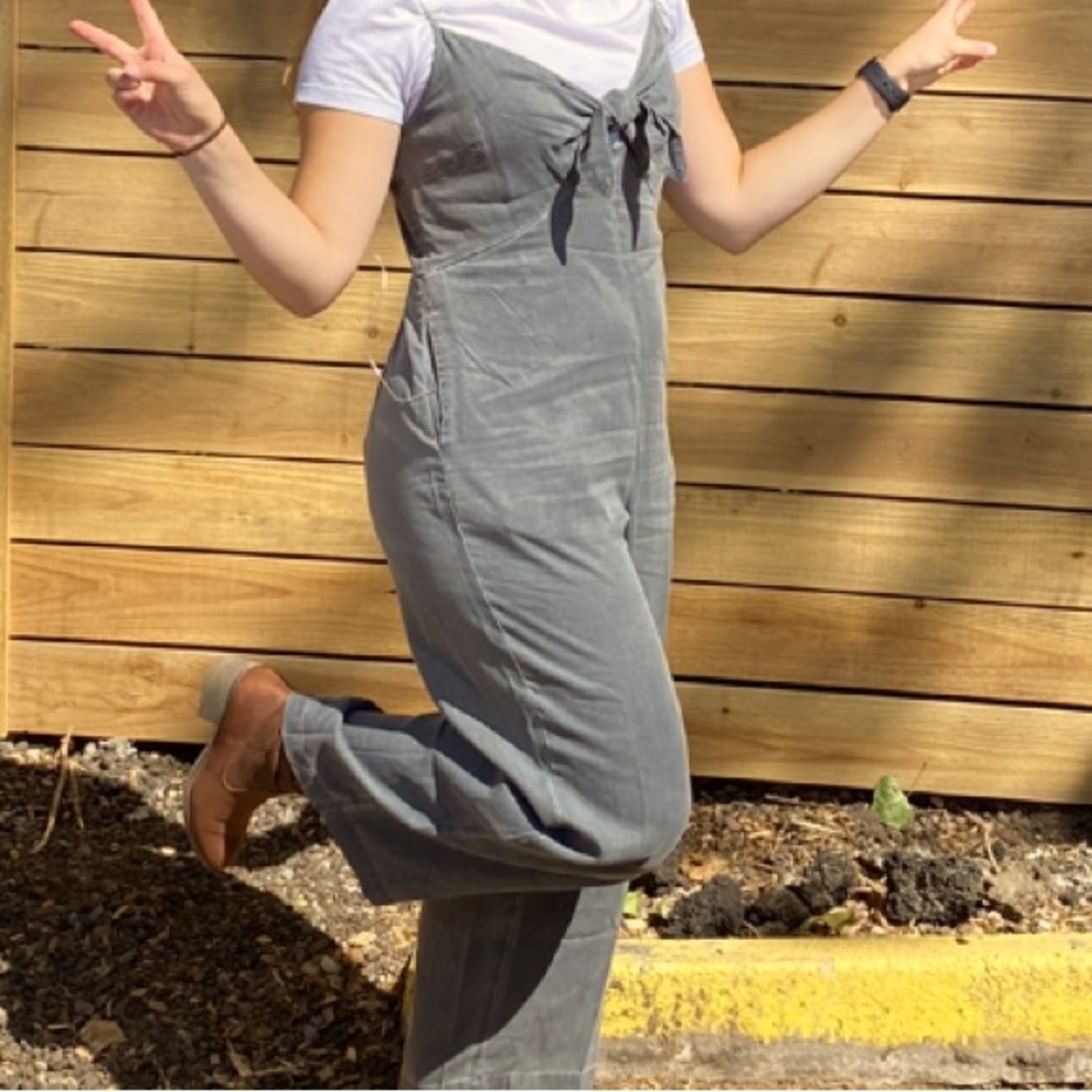 Adorable medium jumpsuit from old navy